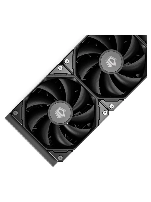 ID-COOLING Жидкостная система охлаждения FX240 PRO, вариант, фото 4