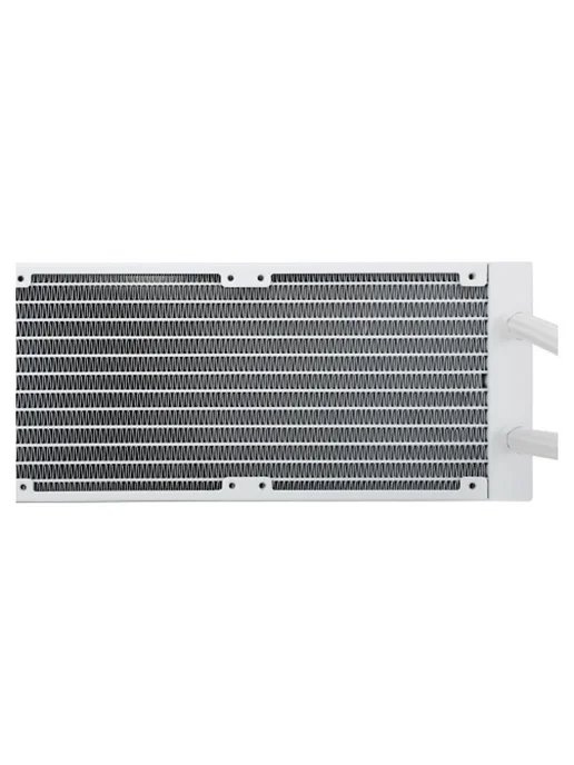 Thermalright Жидкостная система охлаждения Aqua Elite 240 ARGB Black V3, белый, фото 7