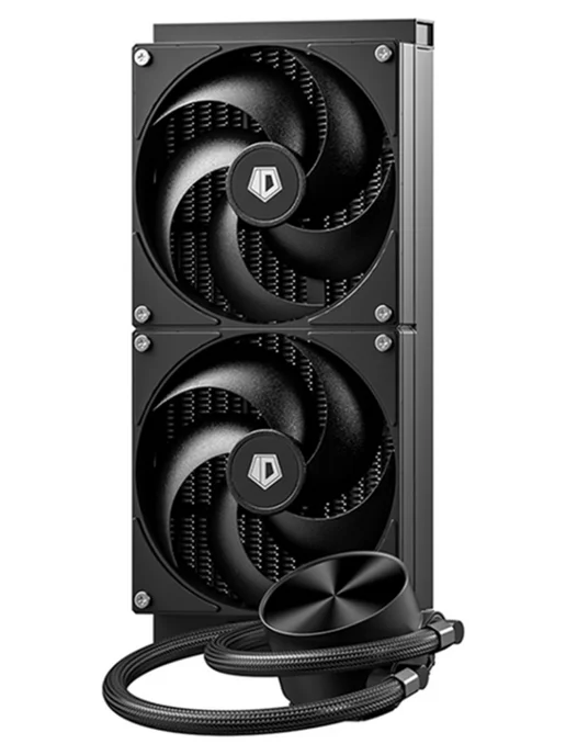 ID-COOLING Жидкостная система охлаждения FX280 PRO SE, вариант, фото 2