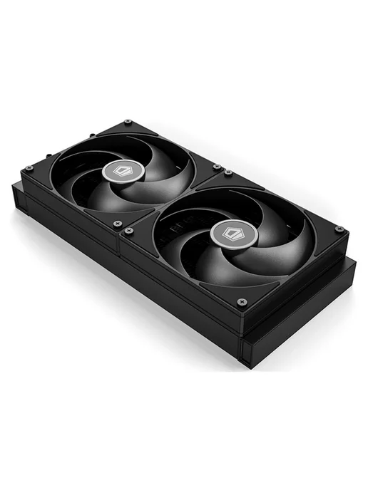 ID-COOLING Жидкостная система охлаждения FX280 PRO SE, вариант, фото 4