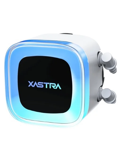 XASTRA СЖО LP360 ARGB WH (LP360-WHAFXX-GL), белый, фото 2
