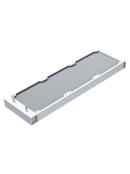 XASTRA СЖО LP360 ARGB WH (LP360-WHAFXX-GL), белый, фото 4