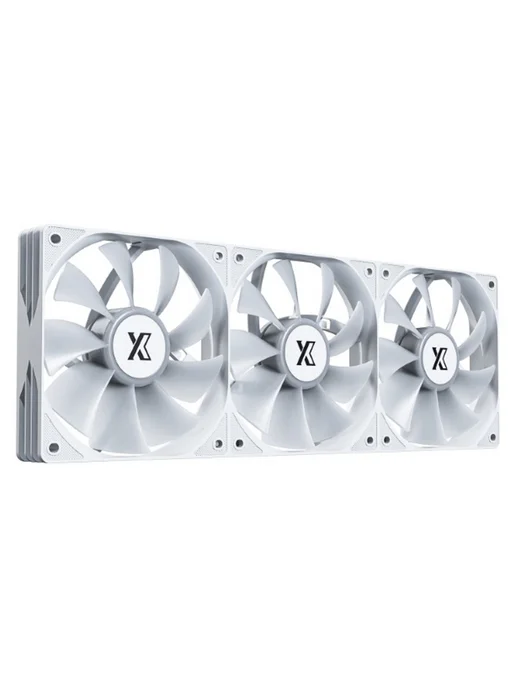 XASTRA СЖО LP360 ARGB WH (LP360-WHAFXX-GL), белый, фото 5
