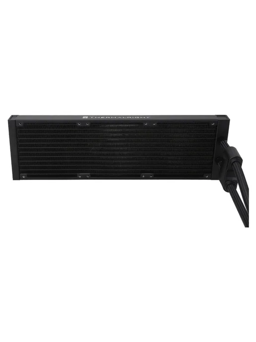 Thermalright Жидкостная система охлаждения Frozen Notte 360 ARGB Black V2, черный, фото 5