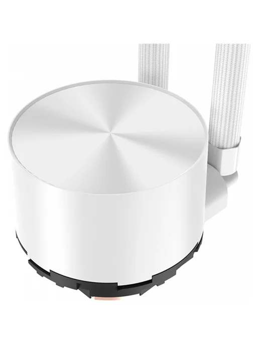 ID-COOLING Жидкостная система охлаждения FX240 PRO, белый, фото 5