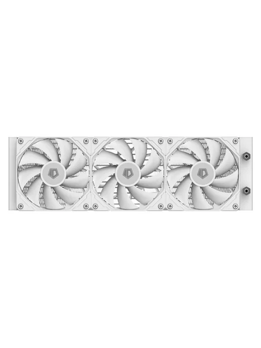 ID-COOLING Водное охлаждение для пк FX360 Pro Black, белый, фото 3