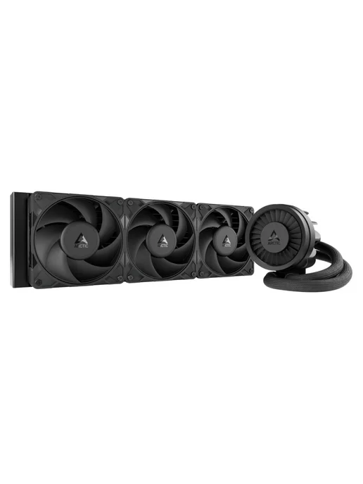 ARCTIC COOLING Жидкостная система охлаждения Liquid Freezer III Pro 360, вариант, фото 2