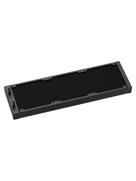 XASTRA Жидкостная система охлаждения LZ360 ARGB Black, черный, фото 4