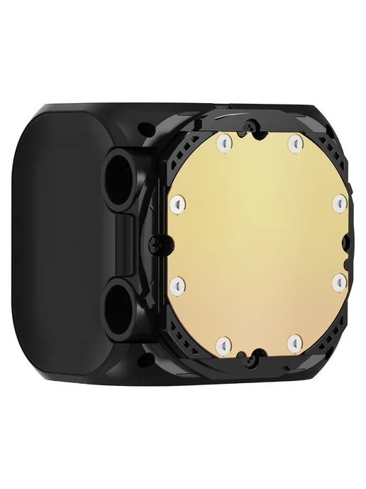XASTRA Жидкостная система охлаждения LZ360 ARGB Black, черный, фото 7