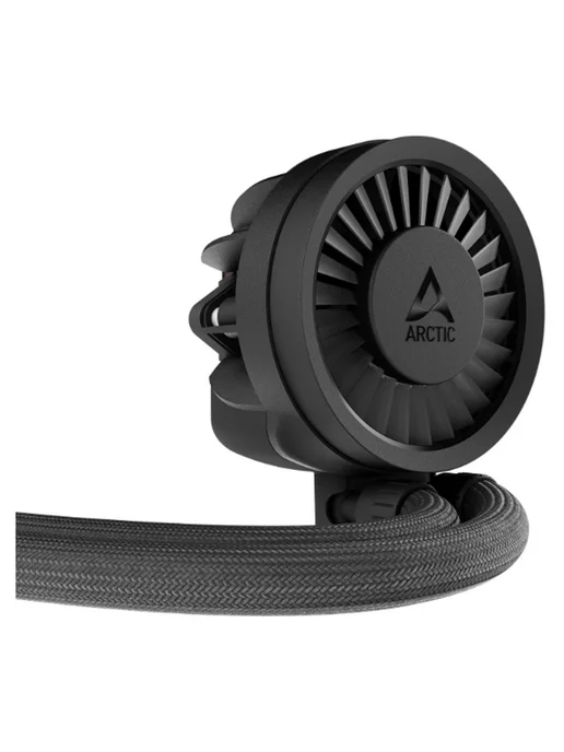 ARCTIC COOLING Водное охлаждение для пк Liquid Freezer III Pro 420, вариант, фото 4