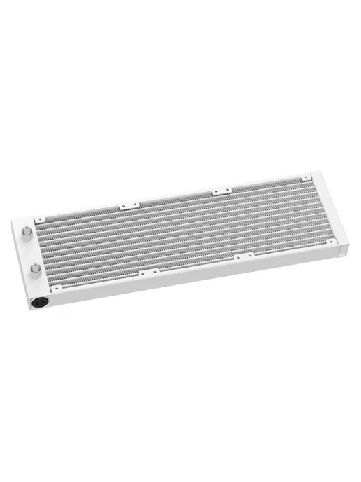 Deepcool Жидкостная система охлаждения LM360, белый, фото 3