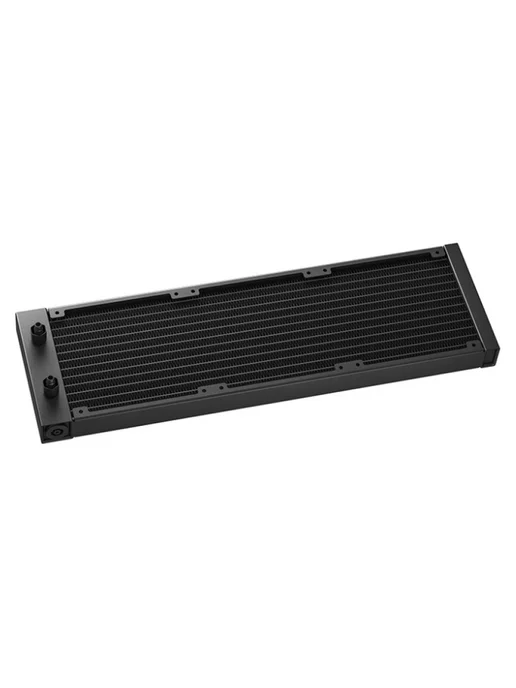 Deepcool Жидкостная система охлаждения LM360, черный, фото 4