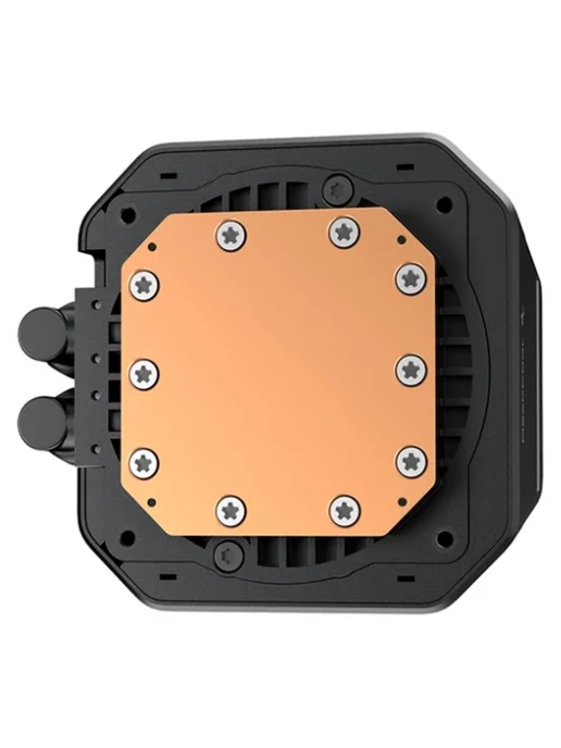 Deepcool Жидкостная система охлаждения LM360, черный, фото 5