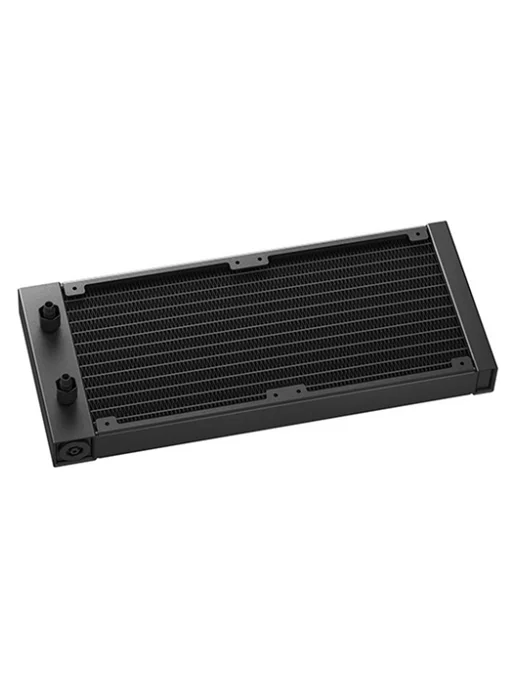 Deepcool Жидкостная система охлаждения LM240, черный, фото 3