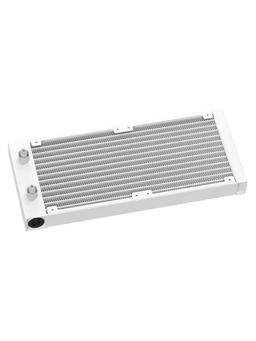 Deepcool Жидкостная система охлаждения LM240, белый, фото 3