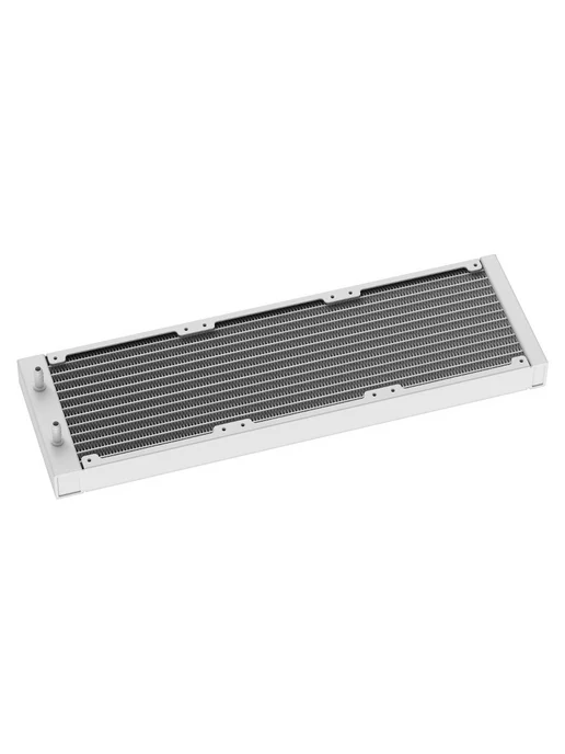 XASTRA Жидкостная система охлаждения LZ360 ARGB Black, белый, фото 4