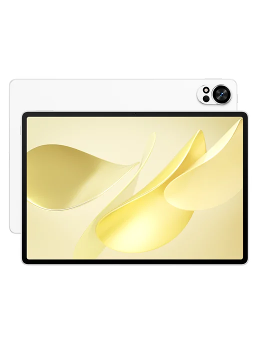 Huawei Планшет MatePad 12X 12 256 ГБ c клавиатурой (2025), 12x12, 256 ГБ, фото 2