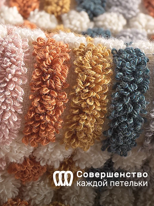 KARNA Полотенца банные Набор 2 шт. махровые, премиум хлопок, 2 шт, фото 3