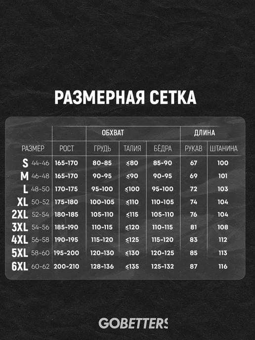 Костюм сауна, вариант, фото 2