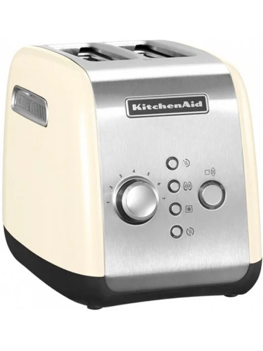 Тостер KitchenAid 5KMT221EAC, 1100 Вт, фото 2