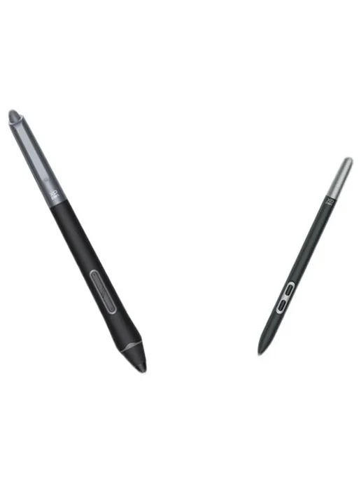 XP-PEN Интерактивный дисплей XPPen Artist Pro 16 Ultra 4K Oled, черный, фото 7