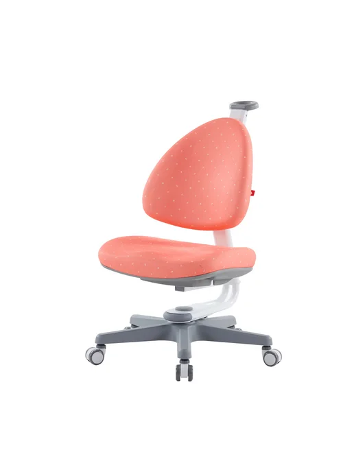 TCT Nanotec Детское кресло Ergo-BABO, коралловый, оранжевый, фото 3