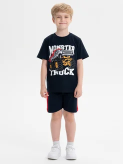 Спортивный костюм детский для мальчика