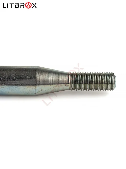 Тольятти Крюк буксировочный Geely Tugella, Monjaro, Knewstar 001, вариант, фото 2