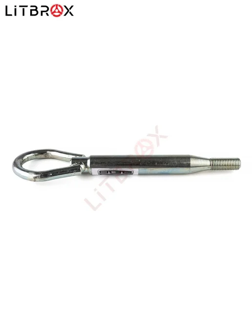 Тольятти Крюк буксировочный Geely Tugella, Monjaro, Knewstar 001, вариант, фото 5