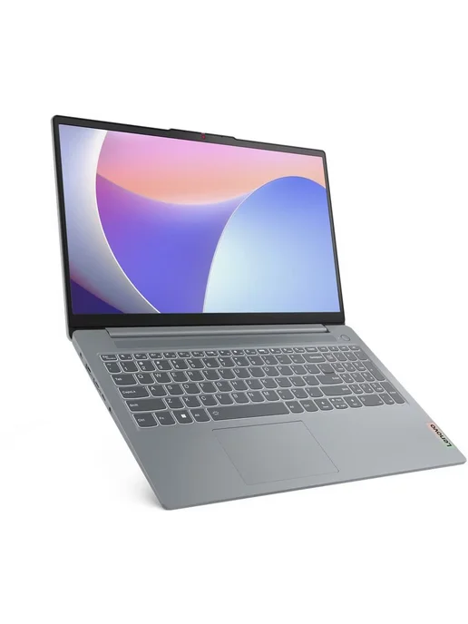 Ноутбук IdeaPad Slim 3 15IRU8 (82X700BVPS_RU)
