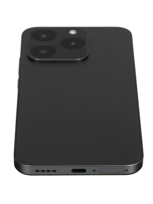 Смартфон realme 15T 8/256 ГБ, серый, фото 5