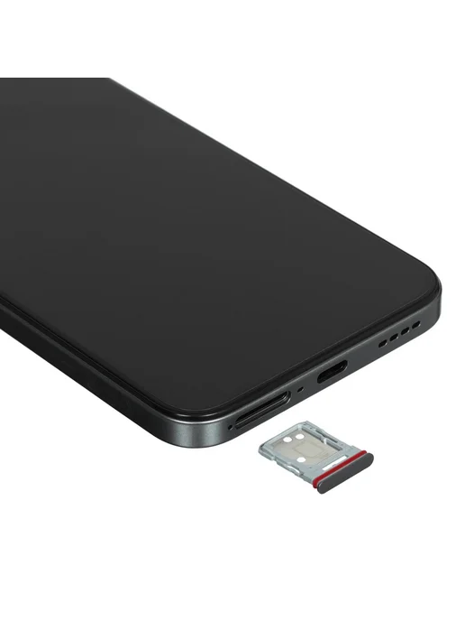 Смартфон realme 15T 8/256 ГБ, серый, фото 6