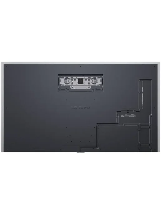 Телевизор LG OLED77G5RLA.ARUG, серый, фото 2