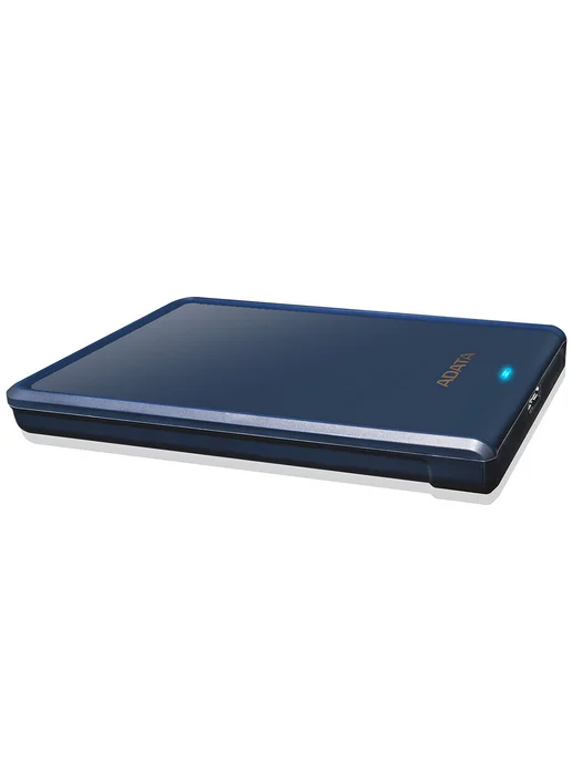 ADATA Внешний HDD 1 ТБ AHV620S-1TU31-CBL 2,5" USB 3.0 Синий, 1 ТБ, фото 4