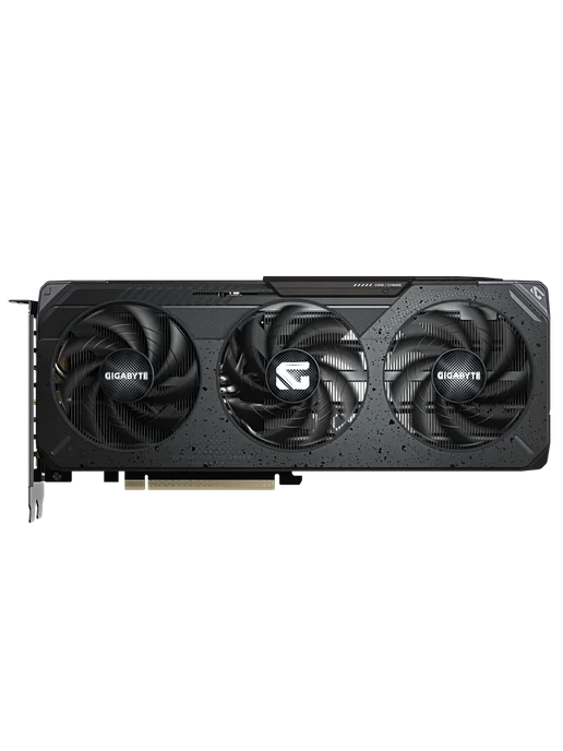 Gigabyte Видеокарта RTX 5060 Ti 8 ГБ RTL (GV-N506TGAMING OC-8GD), 8 ГБ, фото 3