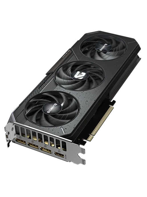 Gigabyte Видеокарта RTX 5060 Ti 8 ГБ RTL (GV-N506TGAMING OC-8GD), 8 ГБ, фото 5