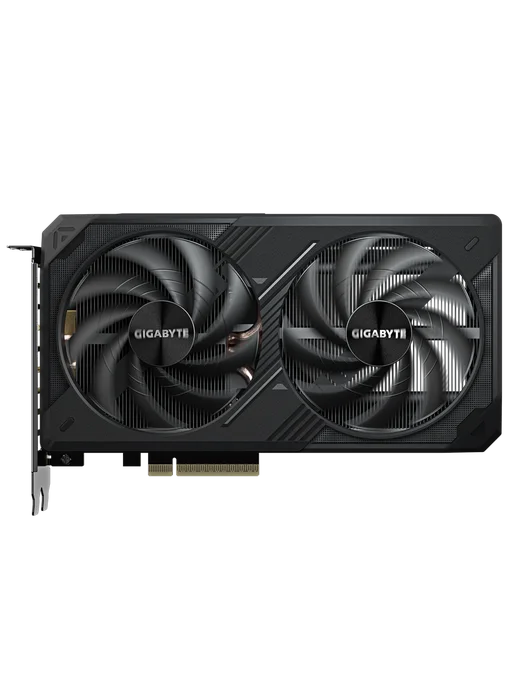 Gigabyte Видеокарта RTX 5060 Ti WINDFORCE OC 8 ГБ (GV-N506TWF2OC-8GD), 8 ГБ, фото 3