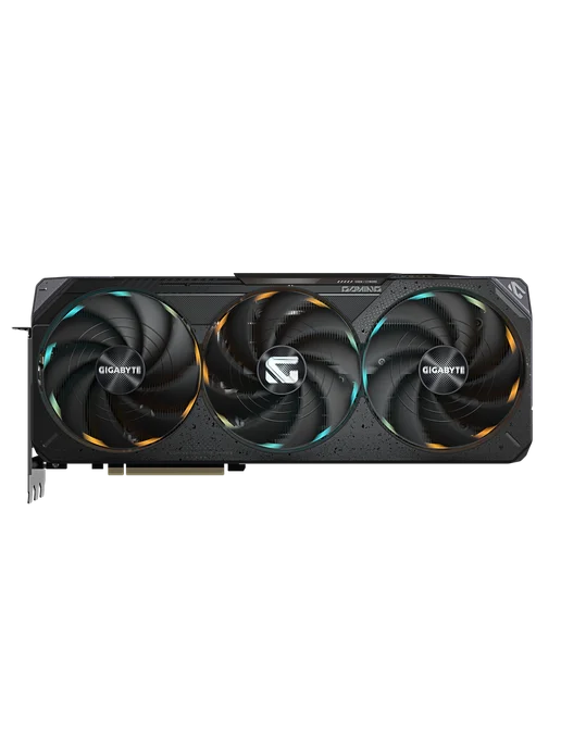 Gigabyte Видеокарта RTX 5070 Ti 16 ГБ RTL (GV-N507TGAMING OC-16GD), 16 ГБ, фото 2