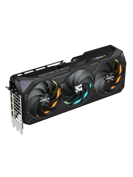 Gigabyte Видеокарта RTX 5070 Ti 16 ГБ RTL (GV-N507TGAMING OC-16GD), 16 ГБ, фото 3