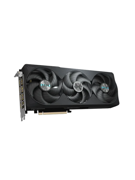 Gigabyte Видеокарта RTX 5070 Ti EAGLE OC SFF 16 ГБ (GV-N507TEAGLE OC-…, 16 ГБ, фото 3
