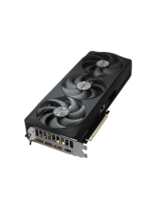 Gigabyte Видеокарта RTX 5070 Ti EAGLE OC SFF 16 ГБ (GV-N507TEAGLE OC-…, 16 ГБ, фото 4