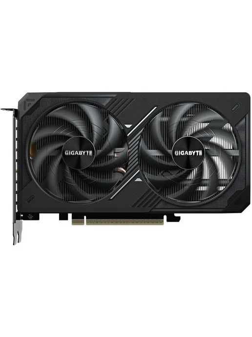 Gigabyte Видеокарта RTX 5060 Ti WINDFORCE MAX OC 8 ГБ (GV-N506TWF2MAX…, 8 ГБ, фото 3