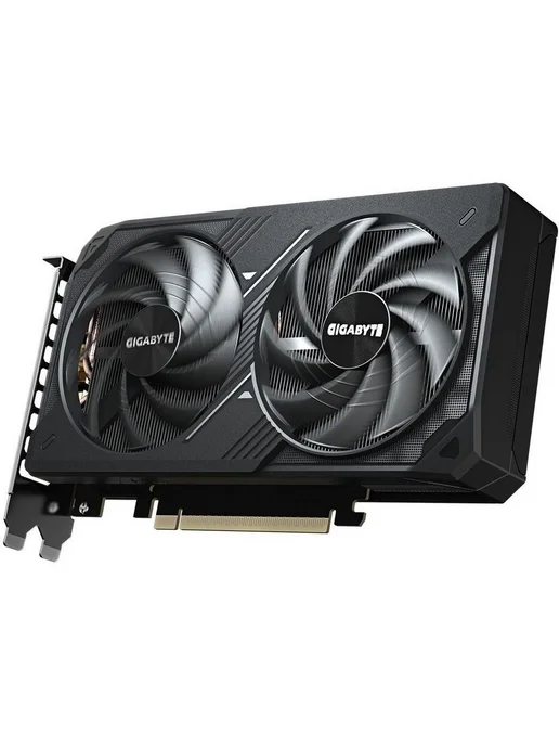 Gigabyte Видеокарта RTX 5060 Ti WINDFORCE MAX OC 8 ГБ (GV-N506TWF2MAX…, 8 ГБ, фото 4