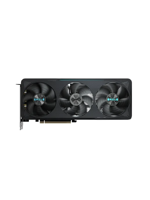 Gigabyte Видеокарта RTX 5070 12 ГБ RTL (GV-N5070EAGLE OC-12GD), 12 ГБ, 12 г, фото 3