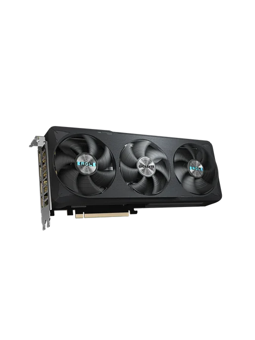 Gigabyte Видеокарта RTX 5070 12 ГБ RTL (GV-N5070EAGLE OC-12GD), 12 ГБ, 12 г, фото 4