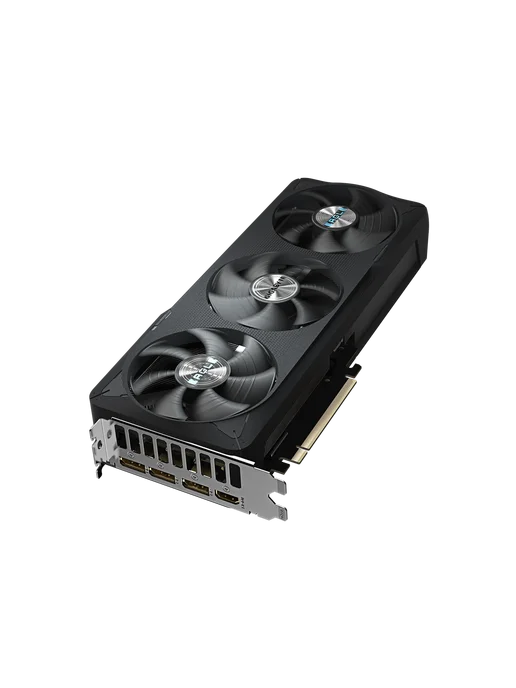 Gigabyte Видеокарта RTX 5070 12 ГБ RTL (GV-N5070EAGLE OC-12GD), 12 ГБ, 12 г, фото 5