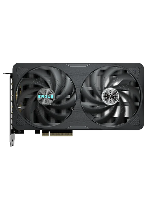 Gigabyte Видеокарта RTX 5060 Ti 8 ГБ RTL (GV-N506TEAGLE OC-8GD), 8 ГБ, фото 3