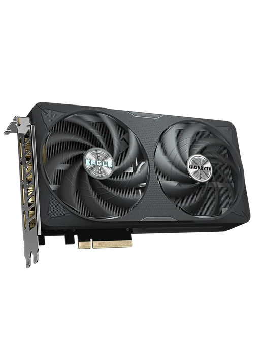 Gigabyte Видеокарта RTX 5060 Ti 8 ГБ RTL (GV-N506TEAGLE OC-8GD), 8 ГБ, фото 4