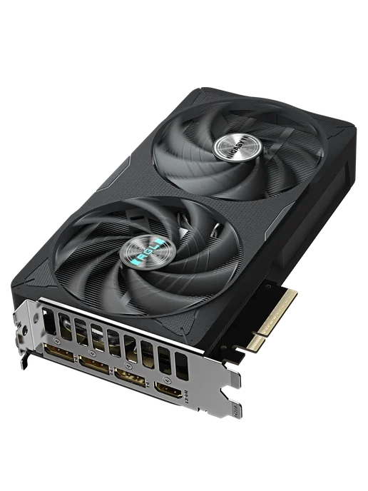 Gigabyte Видеокарта RTX 5060 Ti 8 ГБ RTL (GV-N506TEAGLE OC-8GD), 8 ГБ, фото 5