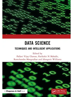 Data Science Techniques and Intelligent Applications No brand 565716318 ...